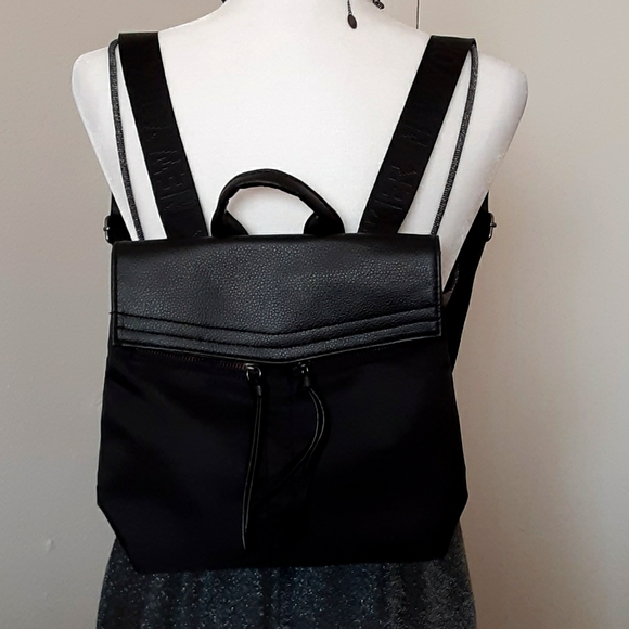 Botkier TRIGGER MINI BACKPACK (NYLON) - Picture 5 of 15